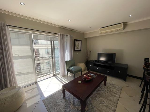 To Let 1 Bedroom Property for Rent in Cape Town City Centre Western Cape